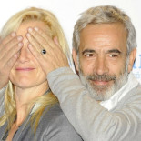 Arias y Duato cedieron todos sus ingresos por una renta vitalicia para no pagar por Cuéntame