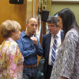 El Ayuntamiento de Zaragoza aprueba una moción para recuperar los bienes de la Iglesia