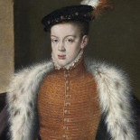 Los pequeños placeres sádicos del infante Carlos de Austria