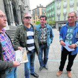 «Estamos desamparados y en ruina» - Afectados intoxicación mercurio AZSA