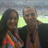 Ciudadanos aclara que Aguado y Villacís fueron invitados a la final de Champions por el Atlético