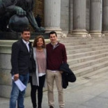 El PP responde a los filtradores de corrupción con una demanda contra la principal testigo de la Gürtel