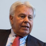 Felipe González mandó una carta elogiando a un genocida africano para favorecer al petrolero socio de Cebrián