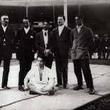 El combate del siglo: el maestro de jiu-jitsu contra la bestia aragonesa