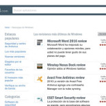 Las peores webs para descargar programas
