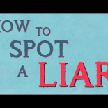 El lenguaje de la mentira [ENG].  Subtitulado