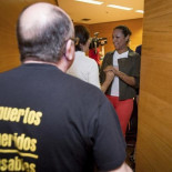 Así manipuló la televisión valenciana el accidente del metro