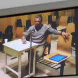 Un testigo de la 'Púnica' dice que Granados se hacía llevar "putitas de confianza" a un hotel de Sevilla