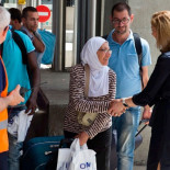 Así son los pisos habilitados para acoger a refugiados en España