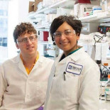 Una abogada de EEUU estudia Ciencias e investiga contra reloj para salvar su propia vida