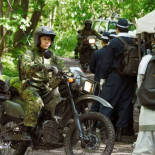 Encuentran vivo al niño que abandonaron sus padres como castigo en un bosque de Japón