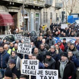 Así quiere Bruselas regular a Airbnb, Blablacar o Uber