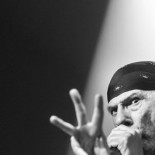 El drogas: "La calle tendría que estar ardiendo"