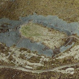 Las fortalezas vitrificadas de Europa, una anomalía geológica y arqueológica sin explicación