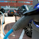 Las ventas de vehículos eléctricos en mayo de 2016 han crecido un 169,9%. Las ventas siguen disparadas