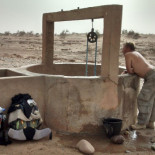 El mercenario ‘madrileño’ que liberó a 55 niñas de las garras de los terroristas de Boko Haram