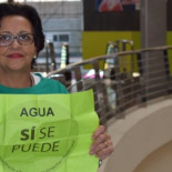 Canal Sur “quieren a viejos que den pena y lloren, pero no a personas organizadas que pidan derechos"