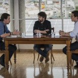 El falso contrato indefinido de Albert Rivera