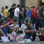 Cada vez más sentencias dejan sin pensión de alimentos a hijos vagos