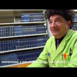 Entrevista con Paul Zaloom (El Mundo de Beakman): "Los divulgadores deben abrir las puertas de la percepción"