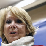 La Gürtel sufragó parte de las campañas electorales de Aguirre en 2003 y 2007, según Anticorrupción