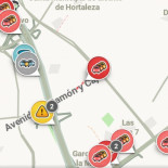 Troleo a Waze, o cómo evitar que un montón de  coches invadan tu tranquila calle