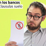 Las artimañas de los bancos para no devolver lo cobrado de más por las cláusulas suelo