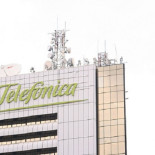 El BCE rescata a Telefónica con nuestro dinero