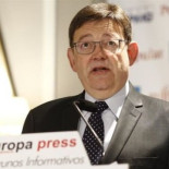 Ximo Puig denuncia una amenaza de muerte: "moriréis como perros"