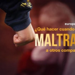 BULLYING: Cuando tu hijo es el agresor