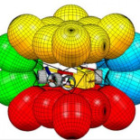Cómo hacer aterrizar una sonda pesada en Marte (o la historia del sistema de descenso de Curiosity)