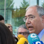 Los Mossos entran a desalojar la Universitat de Lleida y no hallan a nadie