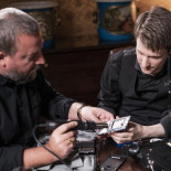 'Estado de Vigilancia' Documental donde Edward Snowden nos muestra la verdadera cara de nuestro teléfono móvil [ENG]