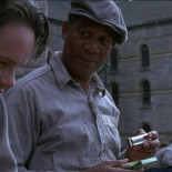 Morgan Freeman revela cuál fue el gran error de Cadena Perpetua