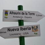 Bienvenidos a “Nueva Iberia”, la ciudad de Estados Unidos fundada por familias de Málaga