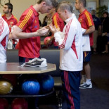 Una testigo protegida implica a los futbolistas De Gea y Muniain en el caso del empresario porno Torbe