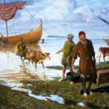 Cuando los inuit expulsaron a los vikingos de Groenlandia