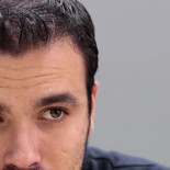 Alberto Garzón: "El PSOE entró en esa mesa de negociación como un elefante en una cacharrería, a boicotearla"