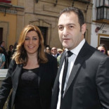 'El tieso' de Susana Díaz no estaba tan tieso: cobró por 102 cursos investigados por la Junta