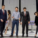 Se acerca el segundo mayor recorte desde la crisis. De eso deberían de hablar los re-candidatos del 26-J