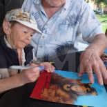 Fallece a los 76 años el actor Mihali "Michu" Meszaros que interpretó a Alf