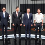 13J: El Debate