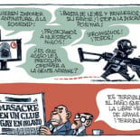 Lo que hace daño