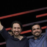 Ningún grupo, salvo UP, renuncia a los privilegios de los diputados y altos cargos