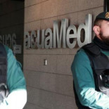 Acuamed planeó echar otros contaminantes en el Ebro: "No nos van a enchironar"