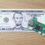 Premier Farnell, fabricante de la Raspberry Pi, vendida por mil millones de dólares