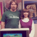 Sierra, o como la creatividad de una pareja revolucionó el videojuego