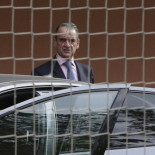 El gerente de la Fundación Francisco Franco avala con sus fincas la fianza de Mario Conde