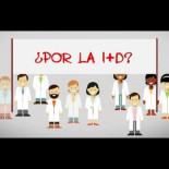La importancia de la I+D explicada por un doctor en bioquímica que trabaja de camarero