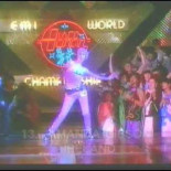 Finales mundiales de baile de Música Disco (1979)